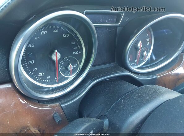 4JGDF6EE3KB229265 2019 MERCEDES-BENZ GLS 450 Black Widok tylnych siedzeń