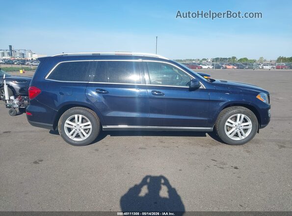 4JGDF6EE4GA706766 2016 MERCEDES-BENZ GL 450 Black Vista interior de 360 grados