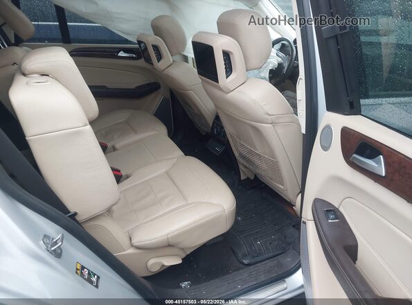 4JGDF6EE4KB219019 2019 MERCEDES-BENZ GLS 450 Серебряный Вид наклейки с VIN-кодом