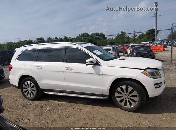 4JGDF6EE5GA647839 2016 MERCEDES-BENZ GL 450 White სალონის 360-გრადუსიანი ხედი