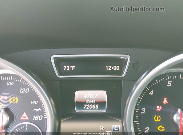 4JGDF6EE5HA869640 2017 MERCEDES-BENZ GLS 450 Silver 