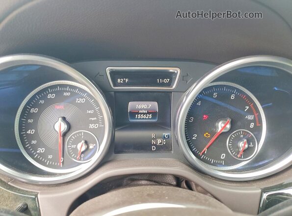 4JGDF6EE6JB065489 2018 MERCEDES-BENZ GLS Black 