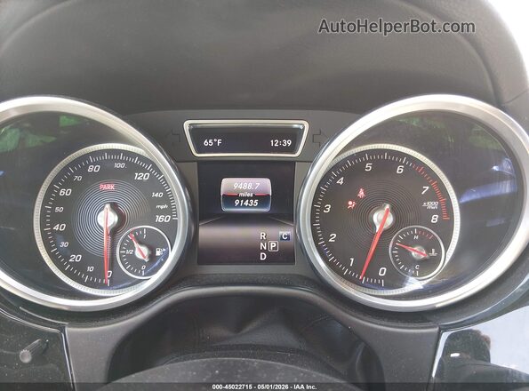 4JGDF6EE7HA866562 2017 MERCEDES-BENZ GLS 450 Silver Vista de los asientos traseros