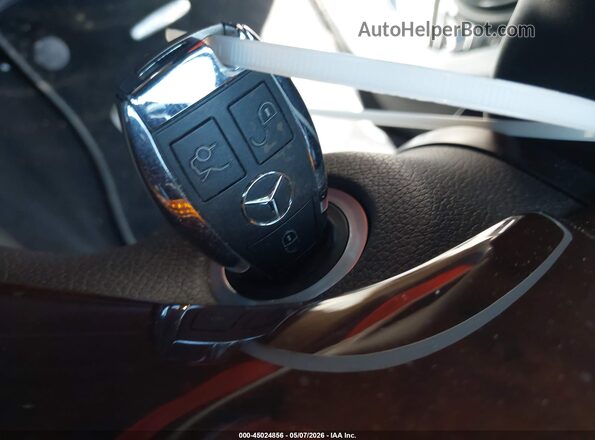 4JGDF6EE7KB183570 2019 MERCEDES-BENZ GLS 450 Black Widok deski rozdzielczej