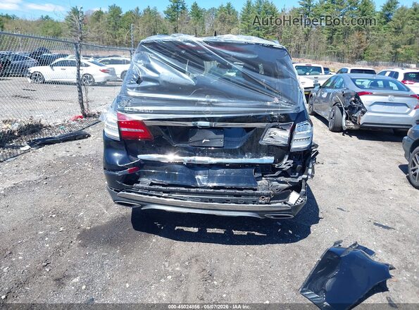4JGDF6EE7KB183570 2019 MERCEDES-BENZ GLS 450 Black 