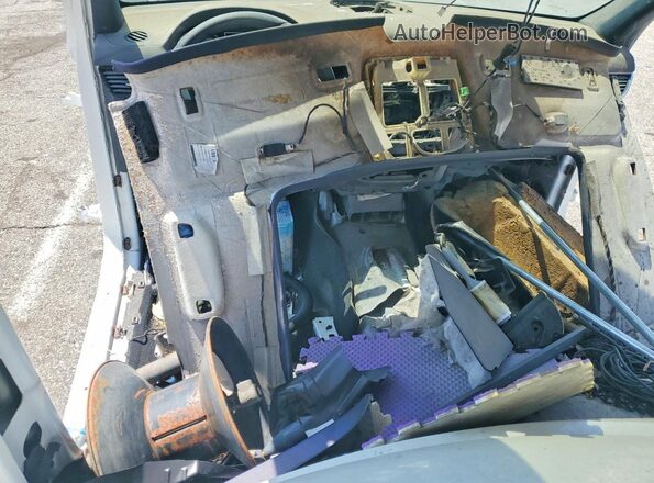 4JGDF6EE8JB077093 2018 MERCEDES-BENZ GLS White Dashboard view