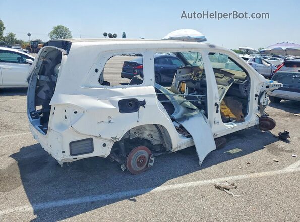 4JGDF6EE8JB077093 2018 MERCEDES-BENZ GLS White Rear right