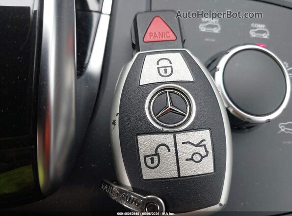 4JGDF6EE8KB195145 2019 MERCEDES-BENZ GLS 450 Black Widok deski rozdzielczej