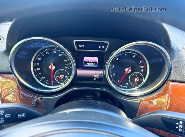 4JGDF6EE9JB178577 2018 MERCEDES-BENZ GLS-CLASS Black 