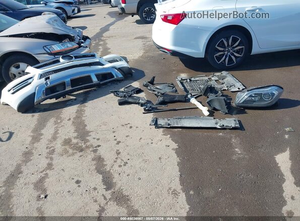 4JGDF6EEXGA649960 2016 MERCEDES-BENZ GL 450 Белый Вид щитка приборов