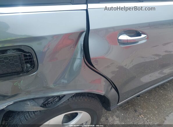 4JGDF6EEXJB075250 2018 MERCEDES-BENZ GLS 450 Gray 