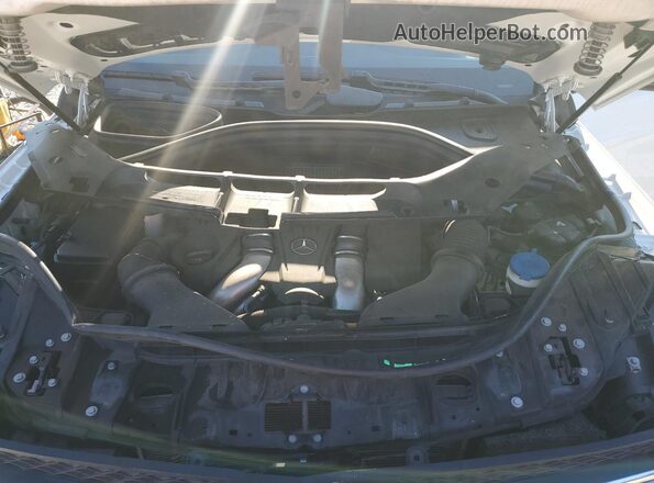 4JGDF7DE7JB085273 2018 MERCEDES-BENZ GLS Белый 