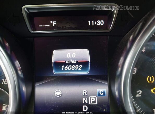 4JGDF7DE8KB223257 2019 MERCEDES-BENZ GLS 550 Silver 