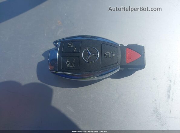 4JGDF7DE9HA987973 2017 MERCEDES-BENZ GLS 550 Blue Widok deski rozdzielczej