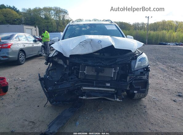 4JGDF7EE8GA667377 2016 MERCEDES-BENZ AMG White Widok zestawu wskaźników