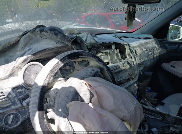 4JGDF7EE8GA667377 2016 MERCEDES-BENZ AMG White 