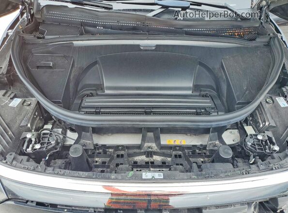 4JGDM2DB0RA032138 2024 MERCEDES-BENZ EQS Black Շարժիչի բաժամունքի տեսք