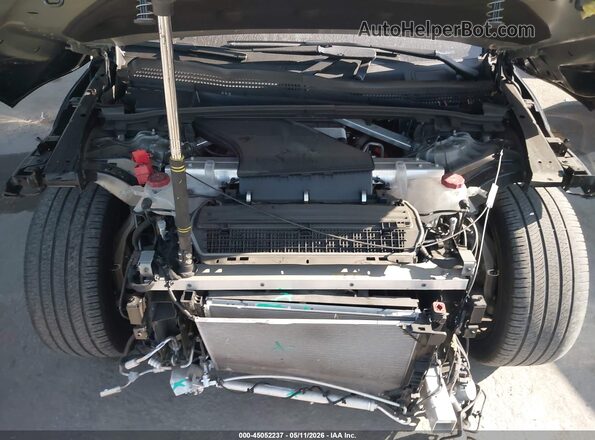 4JGDM2DB5RA032426 2024 MERCEDES-BENZ EQS 450 SUV Черный Вид сзади