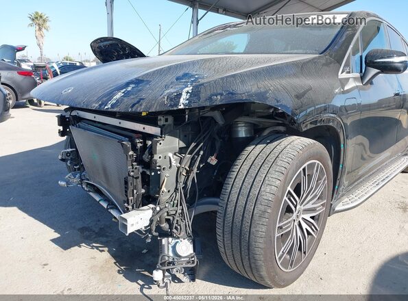 4JGDM2DB5RA032426 2024 MERCEDES-BENZ EQS 450 SUV Черный 