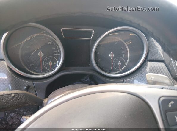 4JGED6EB4HA060680 2017 MERCEDES-BENZ AMG GLE 43 COUPE Белый Вид задних сидений
