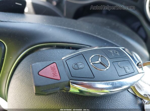 4JGED6EB5HA075060 2017 MERCEDES-BENZ AMG GLE 43 COUPE Красный Вид панели приборов