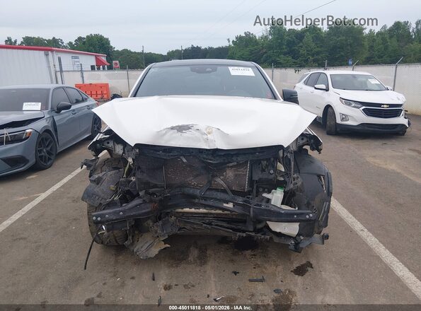 4JGED6EB8HA080169 2017 MERCEDES-BENZ AMG GLE 43 COUPE White Widok wnętrza z tyłu