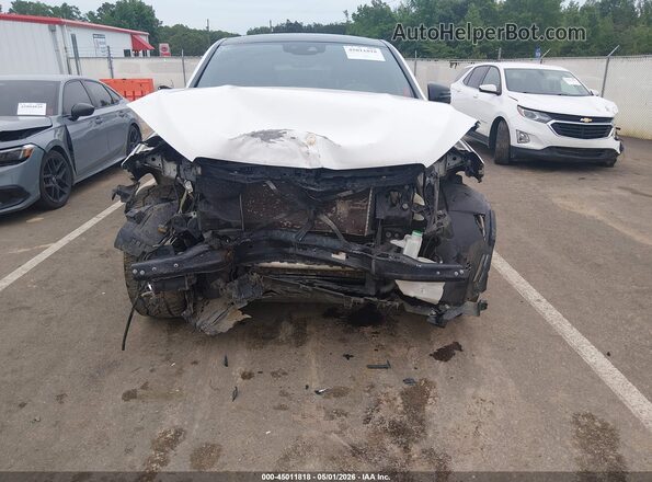 4JGED6EB8HA080169 2017 MERCEDES-BENZ AMG GLE 43 COUPE White Widok z przodu