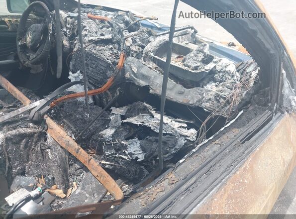 4JGED6EB9KA149586 2019 MERCEDES-BENZ AMG GLE 43 COUPE Blue Вид салону спереду
