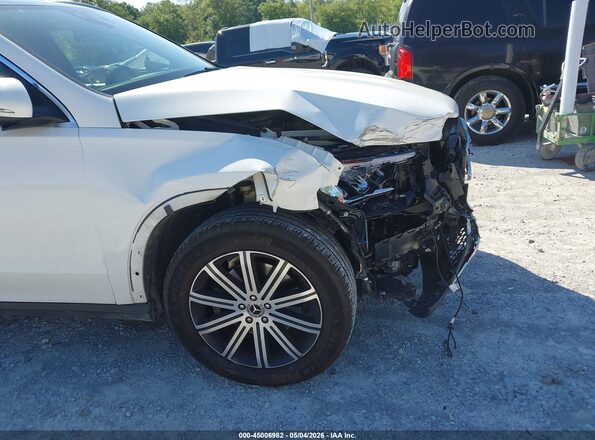4JGFB4EB0TB558537 2026 MERCEDES-BENZ GLE 350 White 