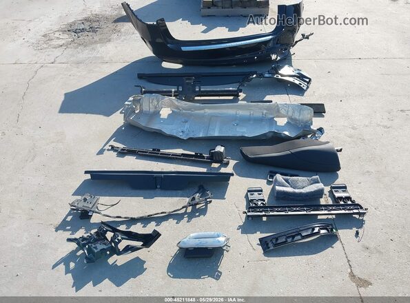 4JGFB4EB1SB460731 2025 MERCEDES-BENZ GLE 350 Black Vista del cuadro de instrumentos