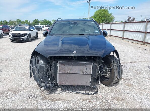 4JGFB4EB7TB555487 2026 MERCEDES-BENZ GLE 350 Черный 