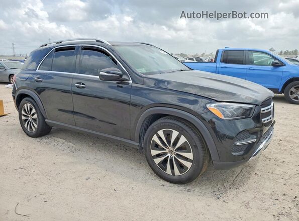 4JGFB4EB9TB589611 2026 MERCEDES-BENZ GLE Black Delantero derecho