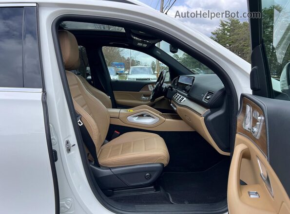 4JGFB4FB1RA969992 2024 MERCEDES-BENZ GLE White 