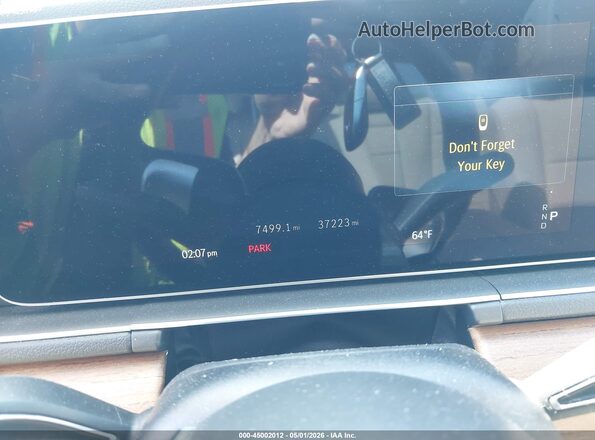 4JGFB4FB2RB067958 2024 MERCEDES-BENZ GLE 350 Black Rear seats view
