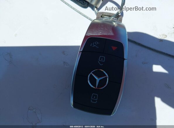 4JGFB4FB2RB067958 2024 MERCEDES-BENZ GLE 350 Black Dashboard view
