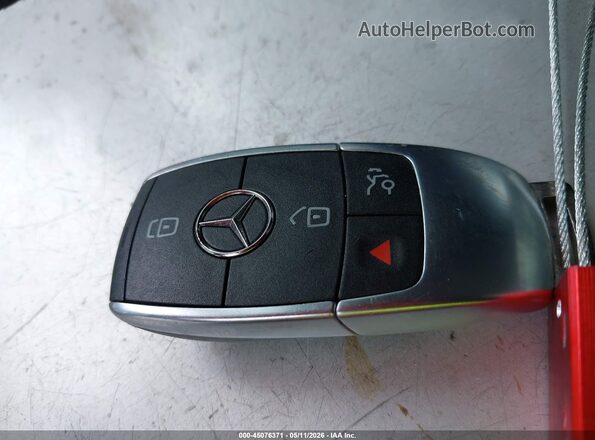 4JGFB4FB2RB127687 2024 MERCEDES-BENZ GLE 350 Black Dashboard view