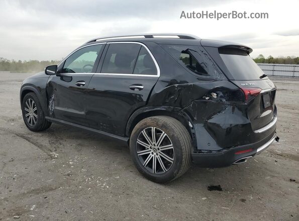 4JGFB4FB2SB475429 2025 MERCEDES-BENZ GLE Black 