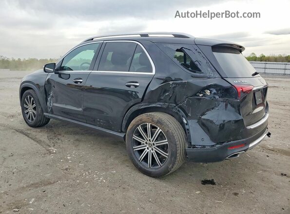 4JGFB4FB2SB475429 2025 MERCEDES-BENZ GLE Black Trasero izquierdo