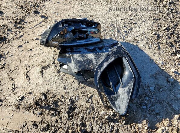 4JGFB4FB3RB123664 2024 MERCEDES-BENZ GLE Black Vista de la etiqueta del VIN