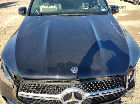 4JGFB4FB3RB123664 2024 MERCEDES-BENZ GLE Black Vista del compartimento del motor