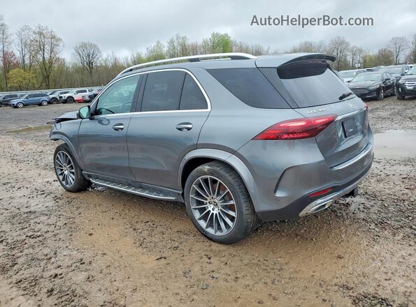 4JGFB4FB3RB171469 2024 MERCEDES-BENZ GLE Gray Tył lewy