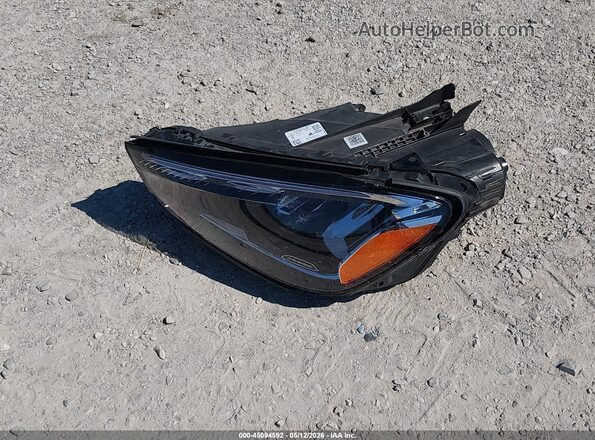 4JGFB4FB3SB391541 2025 MERCEDES-BENZ GLE 350 White Vista del cuadro de instrumentos