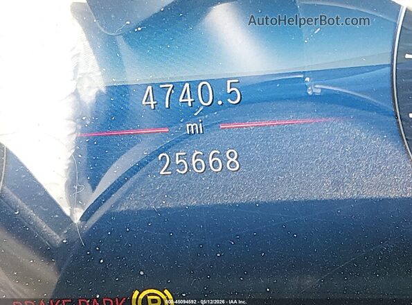 4JGFB4FB3SB391541 2025 MERCEDES-BENZ GLE 350 White 
