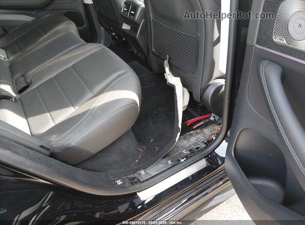 4JGFB4FB4SB418889 2025 MERCEDES-BENZ GLE 350 Black Вид щитка приладів