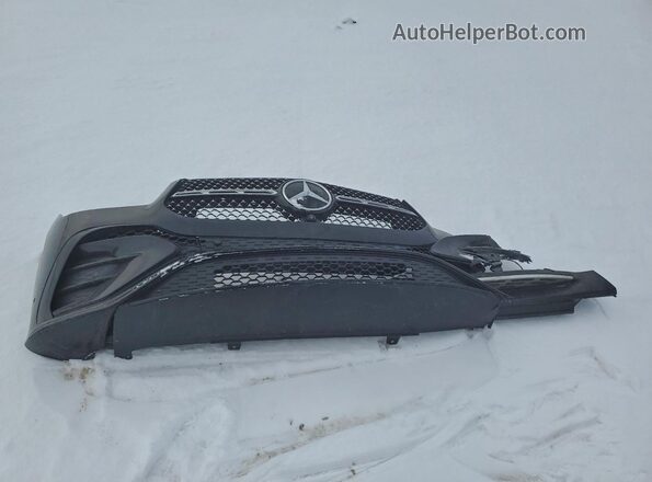 4JGFB4FB4SB455621 2025 MERCEDES-BENZ GLE Black Շարժիչի բաժամունքի տեսք
