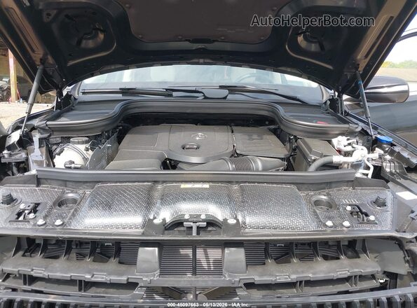 4JGFB4FB4TB511753 2026 MERCEDES-BENZ GLE 350 Black უკანა ხედი