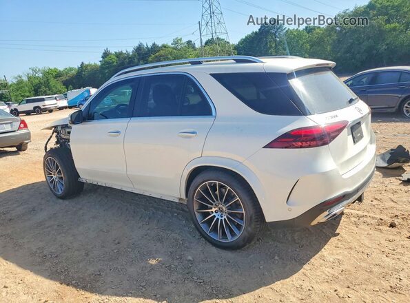 4JGFB4FB6RB125022 2024 MERCEDES-BENZ GLE White 