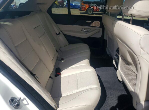 4JGFB4FB6RB125022 2024 MERCEDES-BENZ GLE White 
