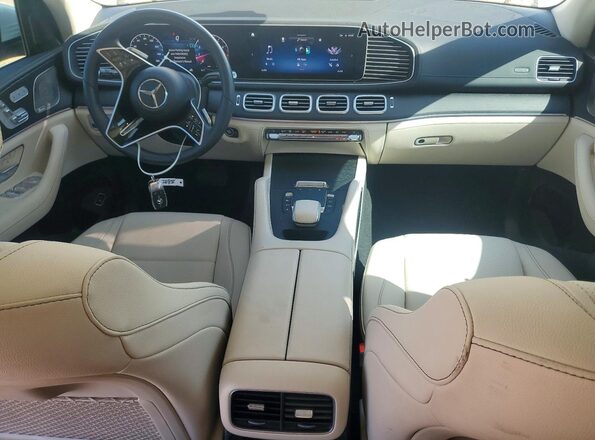 4JGFB4FB6RB125022 2024 MERCEDES-BENZ GLE White 