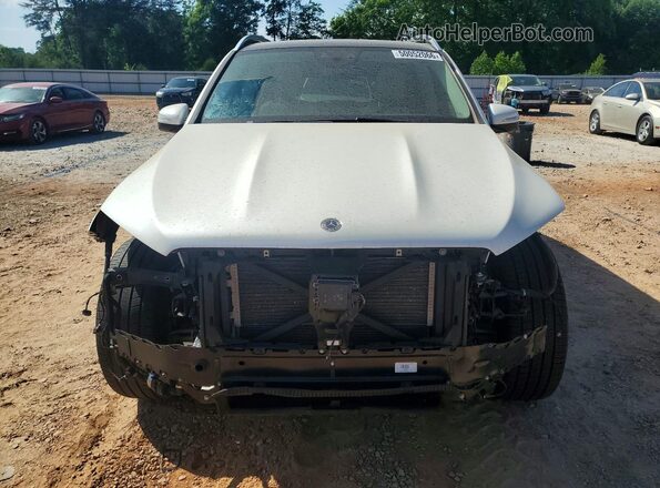 4JGFB4FB6RB125022 2024 MERCEDES-BENZ GLE White 